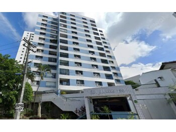 Apartamentos e Flats em leilão - Rua Manoel de Arruda Câmara, 120 - Recife/PE - Itaú Unibanco S/A | Z32303LOTE019