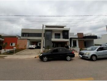 Casa em leilão - Rua Doutor Calim Paulo Jacob, s/nº - Sorocaba/SP - Cashme Soluções Financeiras S/A | Z32304LOTE002