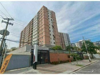 Apartamentos e Flats em leilão - Rua José Bonifácio, 140 - Rio de Janeiro/RJ - Itaú Unibanco S/A | Z32349LOTE027