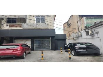 Casa em leilão - Avenida Monsenhor Félix, 610 - Rio de Janeiro/RJ - Creditas Soluções Financeiras Ltda | Z32242LOTE033