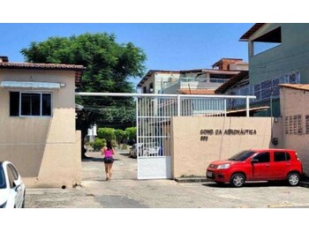 Casa em leilão - Rua Professor Leite Gondim, 895 - Fortaleza/CE - Rodobens Administradora de Consórcios Ltda | Z32324LOTE041