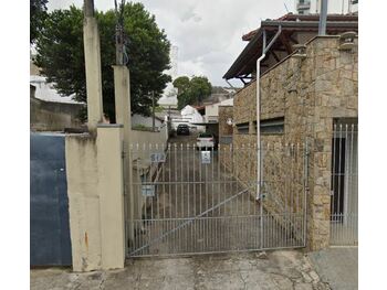 Casa em leilão - Rua Argonautas, 512 - São Paulo/SP - Tribunal de Justiça do Estado de São Paulo | Z32416LOTE001