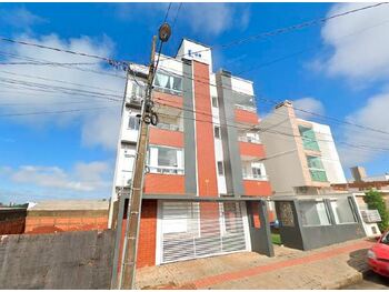 Apartamentos e Flats em leilão - Rua Edy Remy Aiolfi, 517-E - Chapecó/SC - Itaú Unibanco S/A | Z32481LOTE002