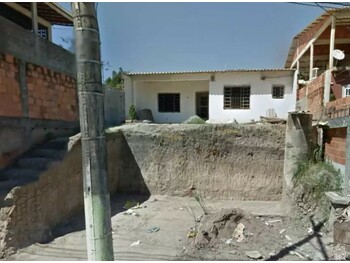 Casa em leilão - Rua Jorge Lima, 130 - São Gonçalo/RJ - Enforce Community | Z32315LOTE032