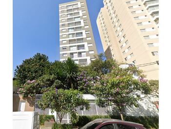 Apartamento em leilão - Avenida do Guacá, 116 - São Paulo/SP - Tribunal de Justiça do Estado de São Paulo | Z32375