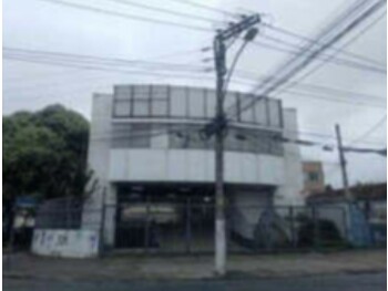 Prédio Comercial em leilão - Estrada do Tindiba, 2545 - Rio de Janeiro/RJ - Porto Seguro Companhia de Seguros Gerais | Z32323LOTE013