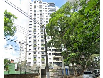 Apartamentos e Flats em leilão - Rua Gabriele D'Annunzio, 1183 - São Paulo/SP - Tribunal de Justiça do Estado de São Paulo | Z32516LOTE001