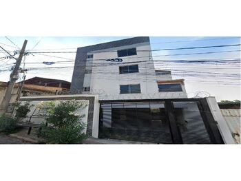 Apartamentos e Flats em leilão - Rua Aipim, 220 - Contagem/MG - Itaú Unibanco S/A | Z32349LOTE011