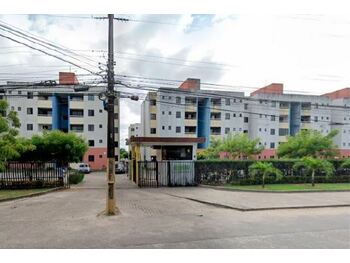 Apartamentos e Flats em leilão - Rua Otacílio Peixoto, 200 - Fortaleza/CE - Itaú Unibanco S/A | Z32306LOTE004