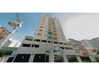 Apartamento em leilão - Rua Atilano Crisóstomo, 72 - Campos dos Goytacazes/RJ - Creditas Soluções Financeiras Ltda | Z32242LOTE032