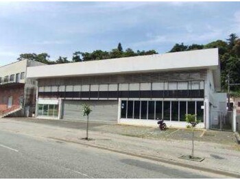 Prédio Comercial em leilão - Rua das Missões, 378 - Blumenau/SC - Porto Seguro Companhia de Seguros Gerais | Z32323LOTE012