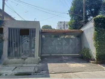 Casa em leilão - Rua Yoshimara Minamoto, 1633 - São Paulo/SP - Banco Santander Brasil S/A | Z32325LOTE010