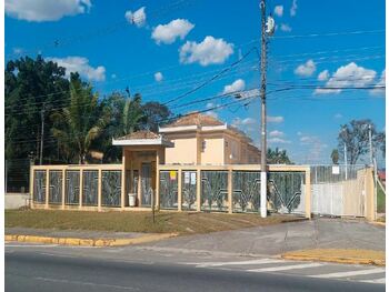 Sobrado em leilão - Rodovia Amador Bueno da Veiga, 2251 - Pindamonhangaba/SP - Banco Cooperativo Sicoob S.A. | Z32314LOTE007