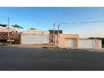 Casa em leilão - Rua Em-11, s/nº - Aparecida de Goiânia/GO - Itaú Unibanco S/A | Z32302LOTE002