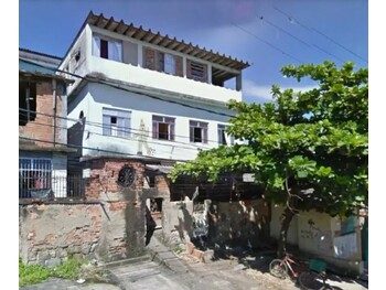 Casa em leilão - Rua Itapuã, 153 - Rio de Janeiro/RJ - Enforce Community | Z32315LOTE040