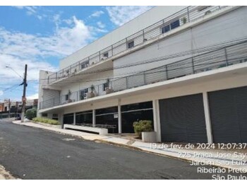 Prédio Comercial em leilão - Avenida Portugal, 1013/1017 - Ribeirão Preto/SP - Porto Seguro Companhia de Seguros Gerais | Z32323LOTE009