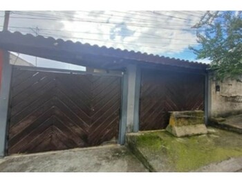 Casa em leilão - Rua Ipomeias, 187 - São Paulo/SP - Itaú Unibanco S/A | Z32349LOTE029