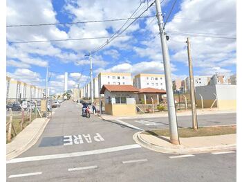 Apartamentos e Flats em leilão - Rua Sargento Luiz Antônio Faria, 45 - Sorocaba/SP - Tribunal de Justiça do Estado de São Paulo | Z32374LOTE001