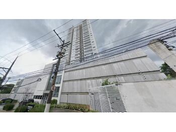 Apartamentos e Flats em leilão - Rua Cantagalo, 1943 - São Paulo/SP - Outros Comitentes | Z32411LOTE002