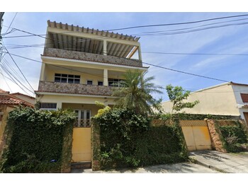 Casa em leilão - Rua Dolores Duran, 199 - Rio de Janeiro/RJ - Enforce Community | Z32315LOTE041