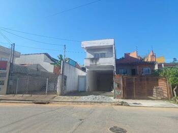 Casa em leilão - Avenida Mariana Andrade, 771/773 - São José dos Campos/SP - Banco Santander Brasil S/A | Z32325LOTE174