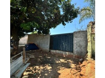 Terreno em leilão - Rua Guilherme Marconi, s/nº  - Goiânia/GO - Banco Bradesco S/A | Z32319LOTE007