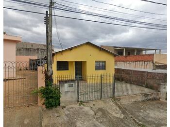 Casas em leilão - Rua José Paccos, 585 - Sorocaba/SP - Tribunal de Justiça do Estado de São Paulo | Z32390LOTE001