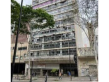 Sala Comercial em leilão - Avenida São João, 313 - São Paulo/SP - Porto Seguro Companhia de Seguros Gerais | Z32323LOTE020