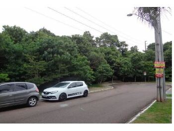 Terreno em leilão - Rua Agostinho Ângelo Trevisan, 575 - Curitiba/PR - Bank of China | Z32320LOTE001