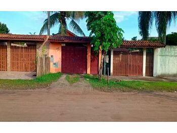 Casa em leilão - Rua Fausto Lourenço Gomes, 515 - Bertioga/SP - Itaú Unibanco S/A | Z32349LOTE009