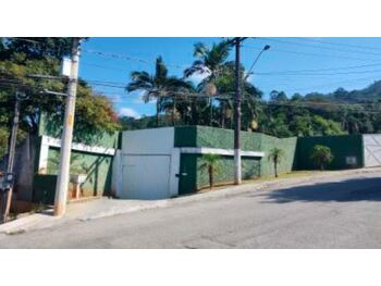 Casa em leilão - Rua Rosa Pierre Brilha, 333 - Mairiporã/SP - Bari Companhia Hipotecária | Z32398LOTE001