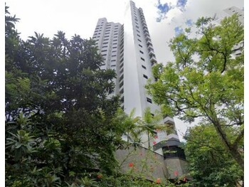 Apartamentos e Flats em leilão - Rua Doutor José de Andrade Figueira, 71 - São Paulo/SP - Itaú Unibanco S/A | Z32291LOTE010