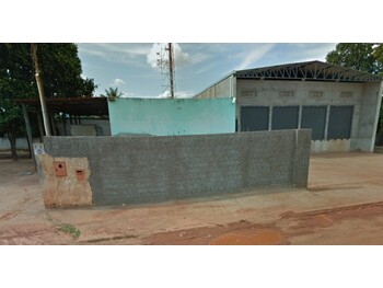 Terrenos e Lotes em leilão - Rua Oriente, 361 - Barreiras/BA - Enforce Community | Z32315LOTE045