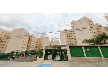 Apartamentos e Flats em leilão - Rua Doutor Herculano Gouvêa Neto, 460 - Campinas/SP - Creditas Soluções Financeiras Ltda | Z32242LOTE030