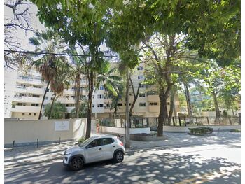 Apartamento em leilão - Estrada do Pau Ferro, 1032 - Rio de Janeiro/RJ - Cashme Soluções Financeiras S/A | Z32304LOTE001