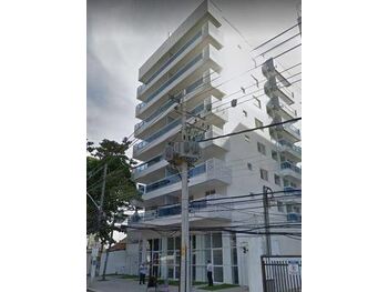 Lojas em leilão - Rua Araguaia, 759 - Rio De Janeiro/RJ - Banco Santander Brasil S/A | Z32334LOTE002