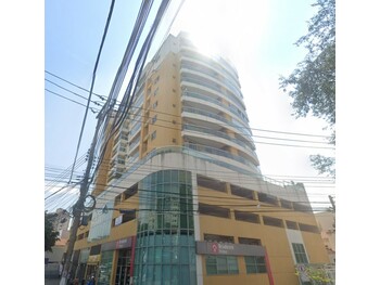 Apartamento em leilão - Rua Piranga, 5 - Rio de Janeiro/RJ - Banco Bradesco S/A | Z32319LOTE016