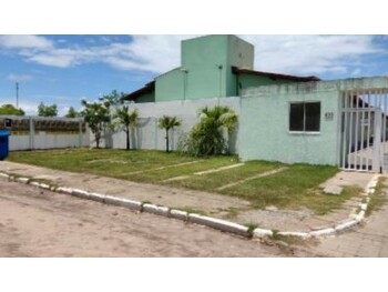 Casa em leilão - Rua Em Projeto, 699 - Marechal Deodoro/AL - Banco Santander Brasil S/A | Z32351LOTE001