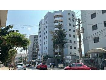 Apartamentos e Flats em leilão - Rua Portão Preto, 142 - São Paulo/SP - Banco Santander Brasil S/A | Z32325LOTE020