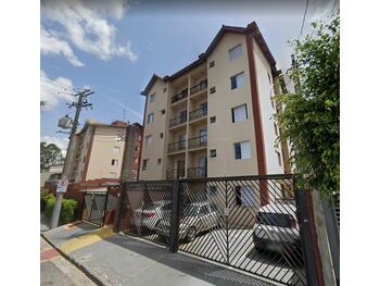 Apartamentos e Flats em leilão - Avenida Vilobaldo Barros de Macedo, 281 - Taboão da Serra/SP - Tribunal de Justiça do Estado de São Paulo | Z32507LOTE001