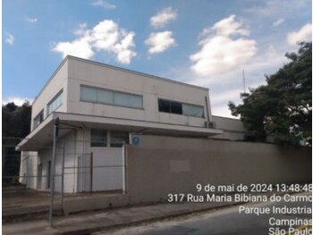 Prédio Comercial em leilão - Avenida Dona Maria Bibiana do Carmo, 305 - Campinas/SP - Porto Seguro Companhia de Seguros Gerais | Z32323LOTE005