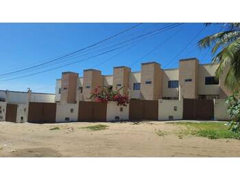 Casa em leilão - Rua do Corcovado, 349 - Natal/RN - Banco Santander Brasil S/A | Z32325LOTE154