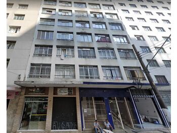 Apartamentos e Flats em leilão - Rua Helena Zerrener, 53 - São Paulo/SP - Tribunal de Justiça do Estado de São Paulo | Z32426LOTE001