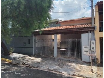 Casa em leilão - Rua Júlio Marmile, 1022 - Nova Odessa/SP - Rodobens Administradora de Consórcios Ltda | Z32324LOTE028