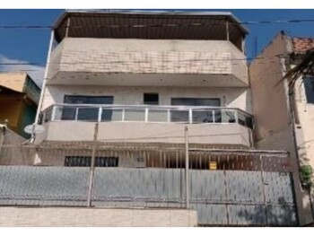 Casa em leilão - Rua Lidja Zamenhof, 200 - Rio de Janeiro/RJ - Itaú Unibanco S/A | Z32349LOTE004