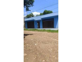 Casa em leilão - Travessa de Cana, 17 - Camapuã/MS - Banco Santander Brasil S/A | Z32325LOTE199