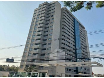 Apartamento em leilão - Estrada dos Bandeirantes, 6265 - Rio de Janeiro/RJ - Banco Bradesco S/A | Z32319LOTE014