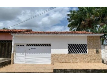 Casa em leilão - Rua Maria José Pimenta, 289 - Pinheiro/MA - Banco Bradesco S/A | Z32319LOTE008