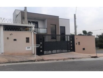 Casa em leilão - Rua Airton Ciprião Puglia, 51 - Jundiaí/SP - Banco Bradesco S/A | Z32319LOTE026