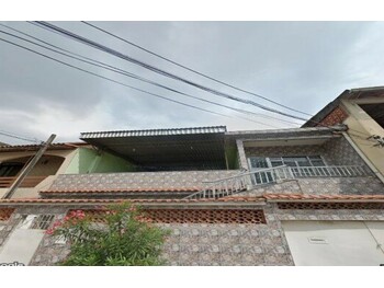 Apartamento em leilão - Rua Vera Lúcia, 484 - Mesquita/RJ - Banco Bradesco S/A | Z32319LOTE015